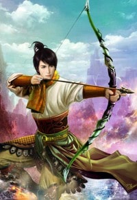 故園遺事