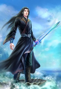 年輕人和公主系列
