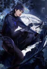 清國帝女(又名:熔情旋律)