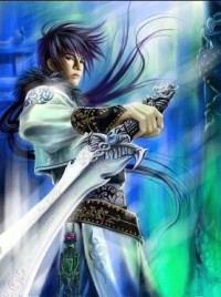 忠犬逆襲:鬼眼化妝師