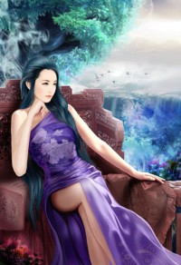 雲霄娘娘我不想努力了