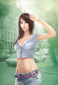 鄉村小禍害