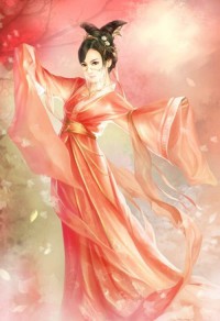 白狐之雪吟