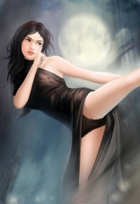 和邪神結婚後