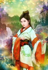 壯漢的美人夫郎[美食]