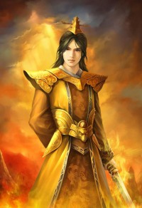 大明血裔
