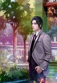 甜蜜寵婚：老公，再生一個