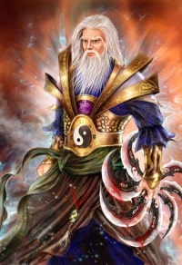 楚楓修羅武神免費